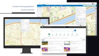 Mapping for Advanced Business Analytics - ArcGIS Business Analyst | PPTX