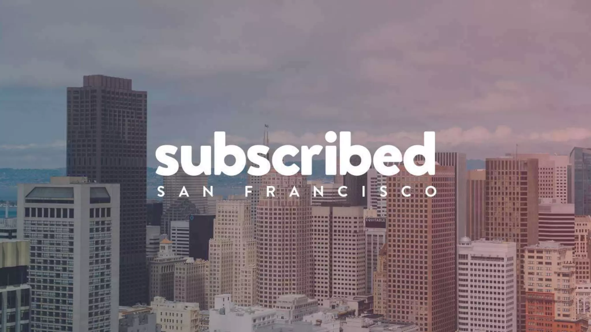 Subscribed 2016: Extending Your Zuora Platform