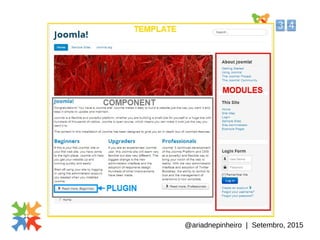 @ariadnepinheiro | Setembro, 2015
 