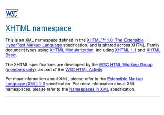 Extensibility And Versioning