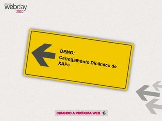 Modularidade de Soluções