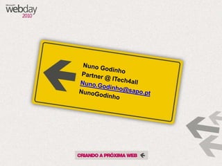 As nossas Soluções repartidas por diversos XAPs ganham PerformanceAs Soluções podem ser integradas muito mais fácilmente mantendo-se desagregadas, utilizando a Agregação de EventosResumo