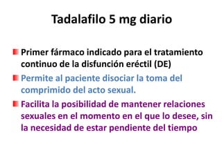 Tadalafil 5mg hormosan