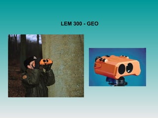 LEM 300 - GEO
 