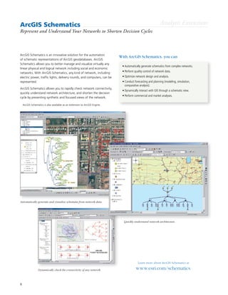 Extension arc gis | PDF