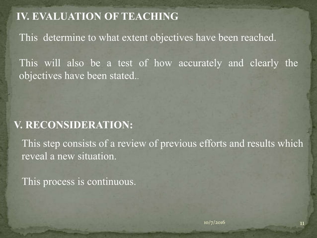 Extension Education PPT