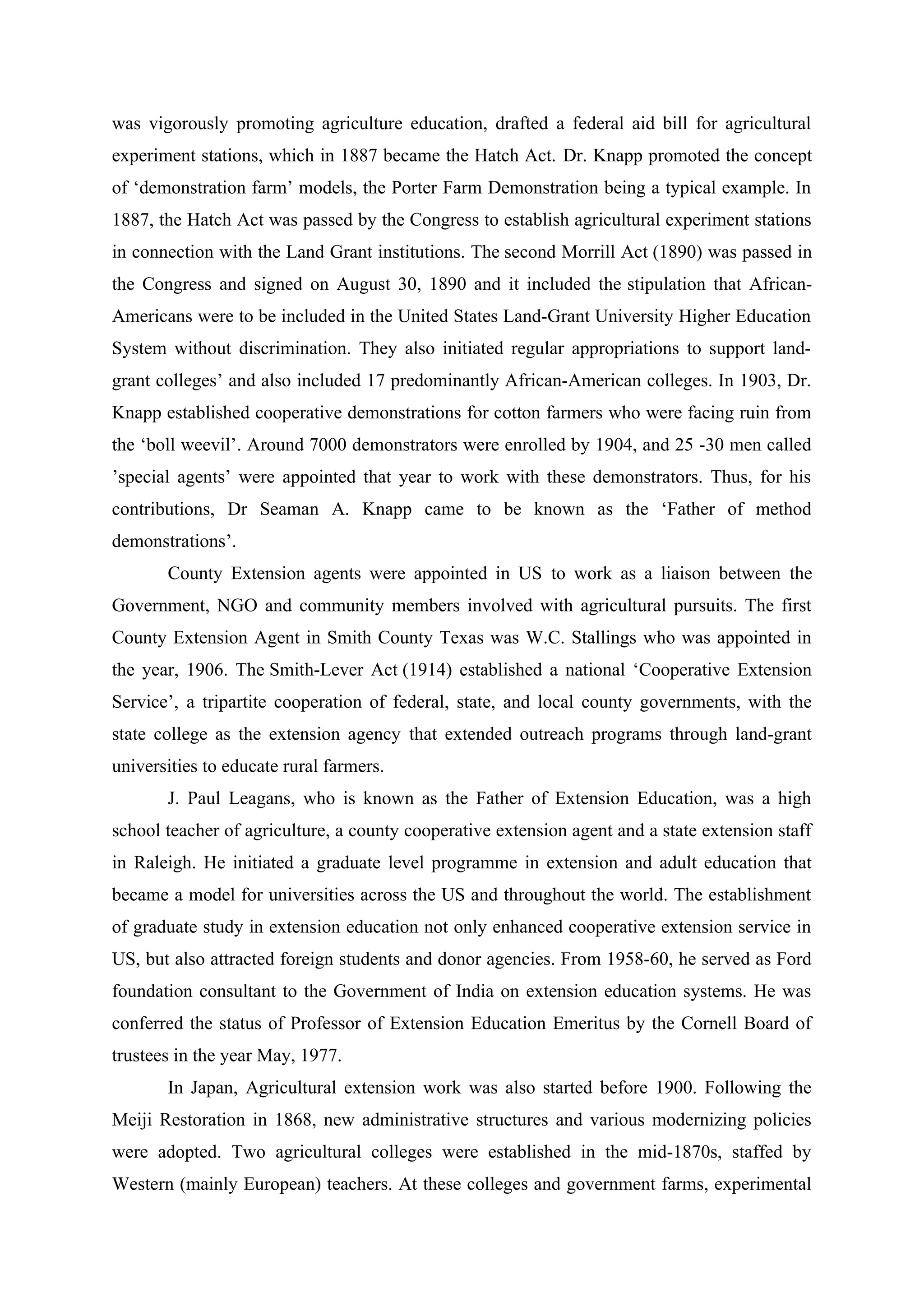 Extension Education: From theory to practice by Dr Subin K Mohan.docx