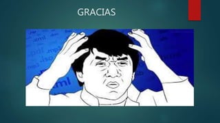 GRACIAS
 