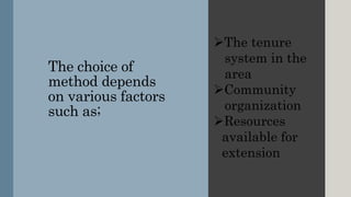 EXTENSION METHODS- report.pptx