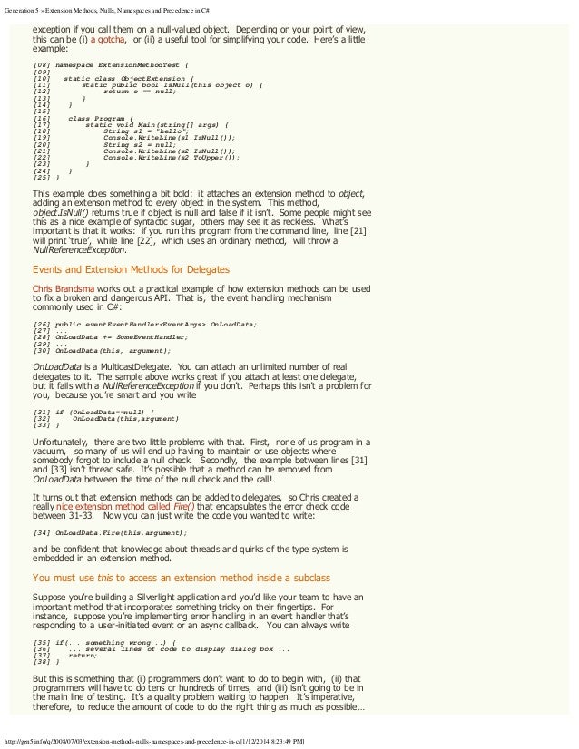 Image Result For Nulls In Code Image Result For Nulls In Code