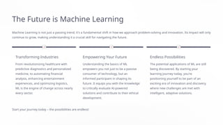 Extension of Machine learning Algorithm.pptx