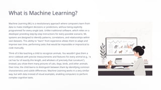 Extension of Machine learning Algorithm.pptx