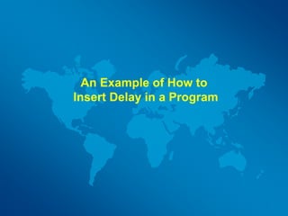 Extension of time Analysis | PPTX