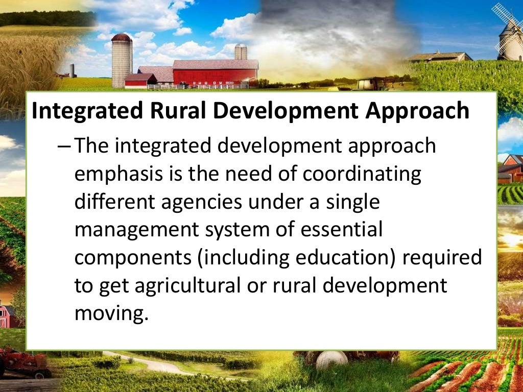 Agriculture Extension and Communication ver1.2