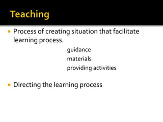 extension teaching & learning.pptx
