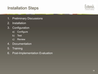 What formats do they need?What is the folder hierarchy convention (if any)?What is the file naming convention (if any)?7