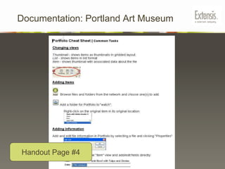 Evaluation of DAM SystemsTypes of DAM SystemsCommercial, Open Source, or Custom