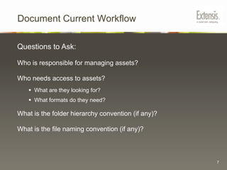 Take InventoryIT AssetsHardware and Operating Systems