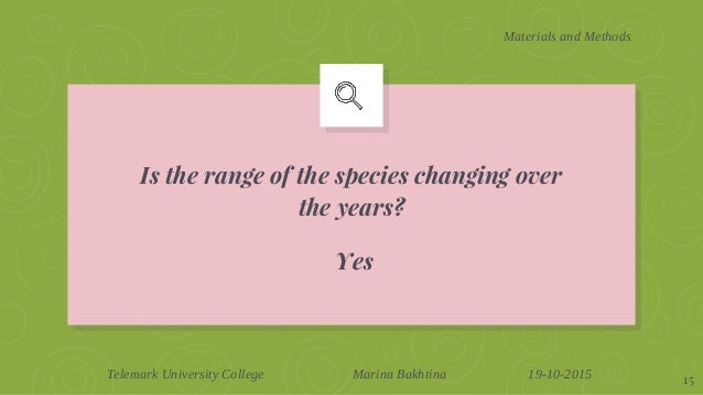 Master thesis norway image