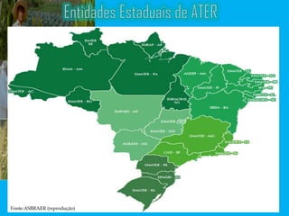 Fonte:ASBRAER (reprodução))
 