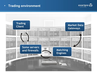 Extent3 exactpro testing_of_hft_gui | PPT
