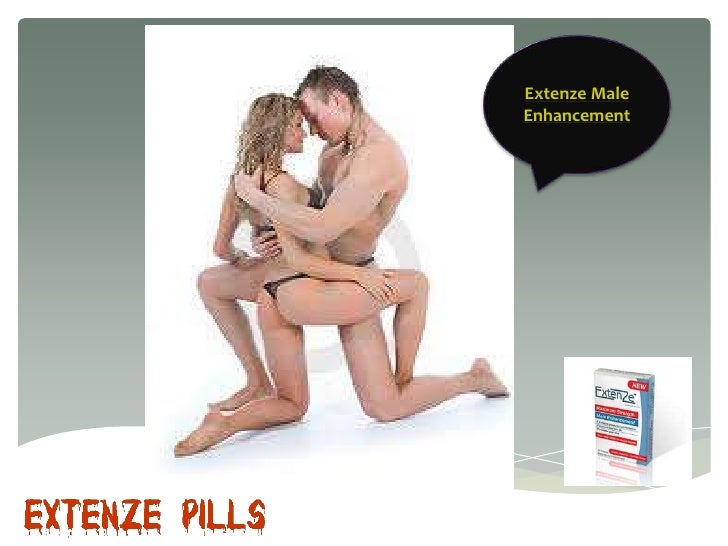 Penis Extenze 41