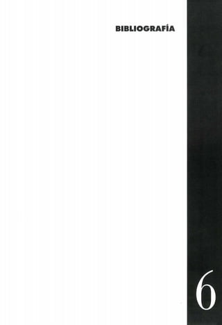 BIBLIOGRAFÍA
 