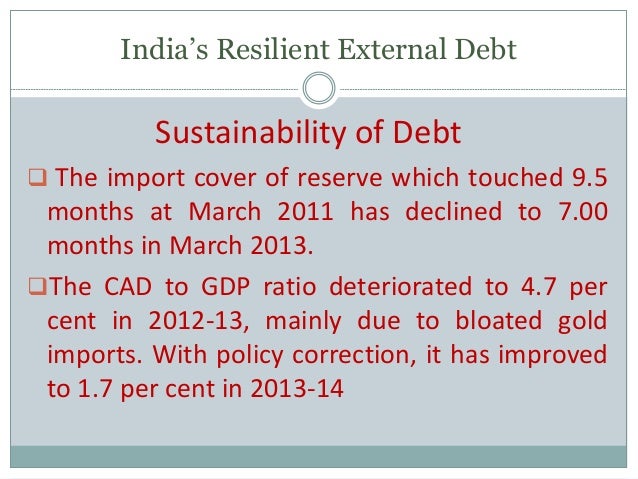Forex reserves 2012-13