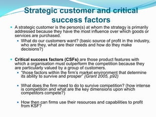   Differentiation in  product