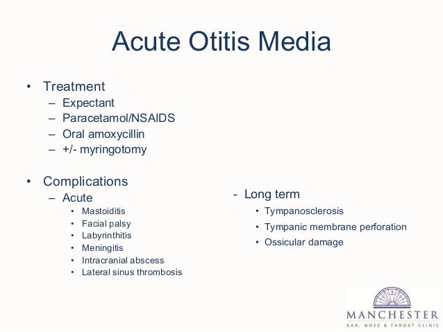 Otitis Externa Natural Treatment Otitis Externa Natural Treatment