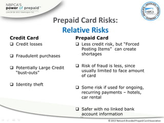 The Invaluable Fundamentals of Prepaid | PDF