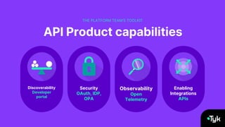 Crafting a Cloud Native API Platform to Accelerate Your Platform ...