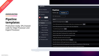External Deck - Splunk Enterprise 10.0 and Splunk Cloud Platform 10.0.pptx