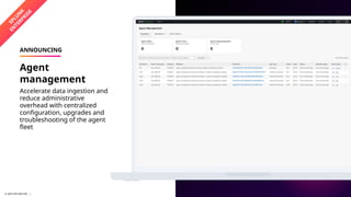 External Deck - Splunk Enterprise 10.0 and Splunk Cloud Platform 10.0.pptx
