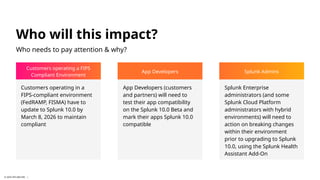 External Deck - Splunk Enterprise 10.0 and Splunk Cloud Platform 10.0.pptx