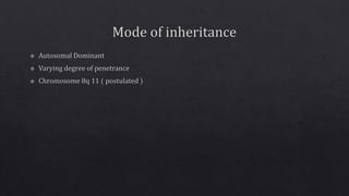 External ear anatomy