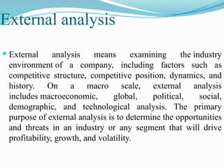 External Environment Analysis ..L-3.pptx