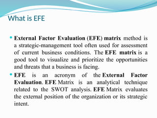 External Environment Analysis ..L-3.pptx