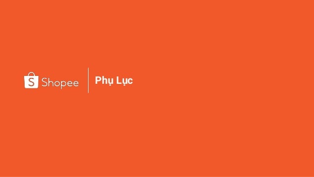 Phụ Lục
 