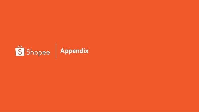 Appendix
 