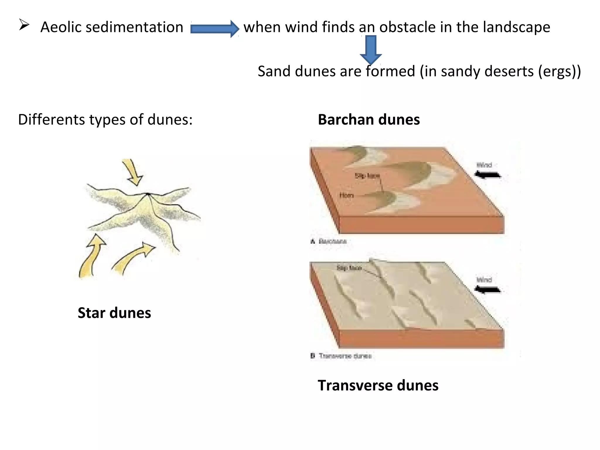 External geological agents sheila | PPS