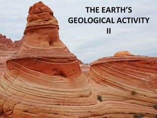 External geology 2compr