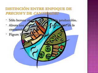 •   Sólo hemos visto reducción de la producción.
•   Ahora nos concentramos en reducción de la
    contaminación.
•   Figure 10 ilustra este punto.
 