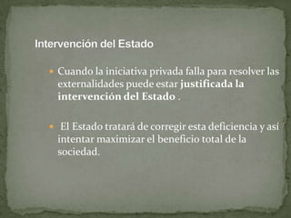 Efectos MedioambientalesEfecto de la contaminación en la salud 