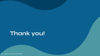 Thank you!
name.name@neotechnology.com
Neo4j Inc. All rights reserved 2023
155
 