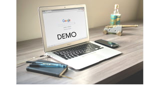 DEMO
 