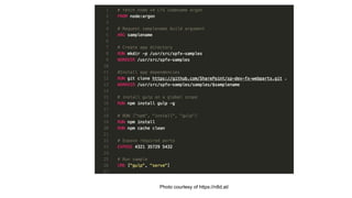 Photo courtesy of https://n8d.at/
 