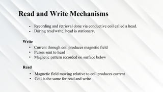 External Memory | PPTX