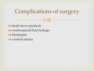 External middle inner-ear-tumor-OM VERMA.pdf