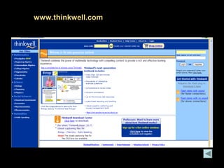 www.thinkwell.com
 